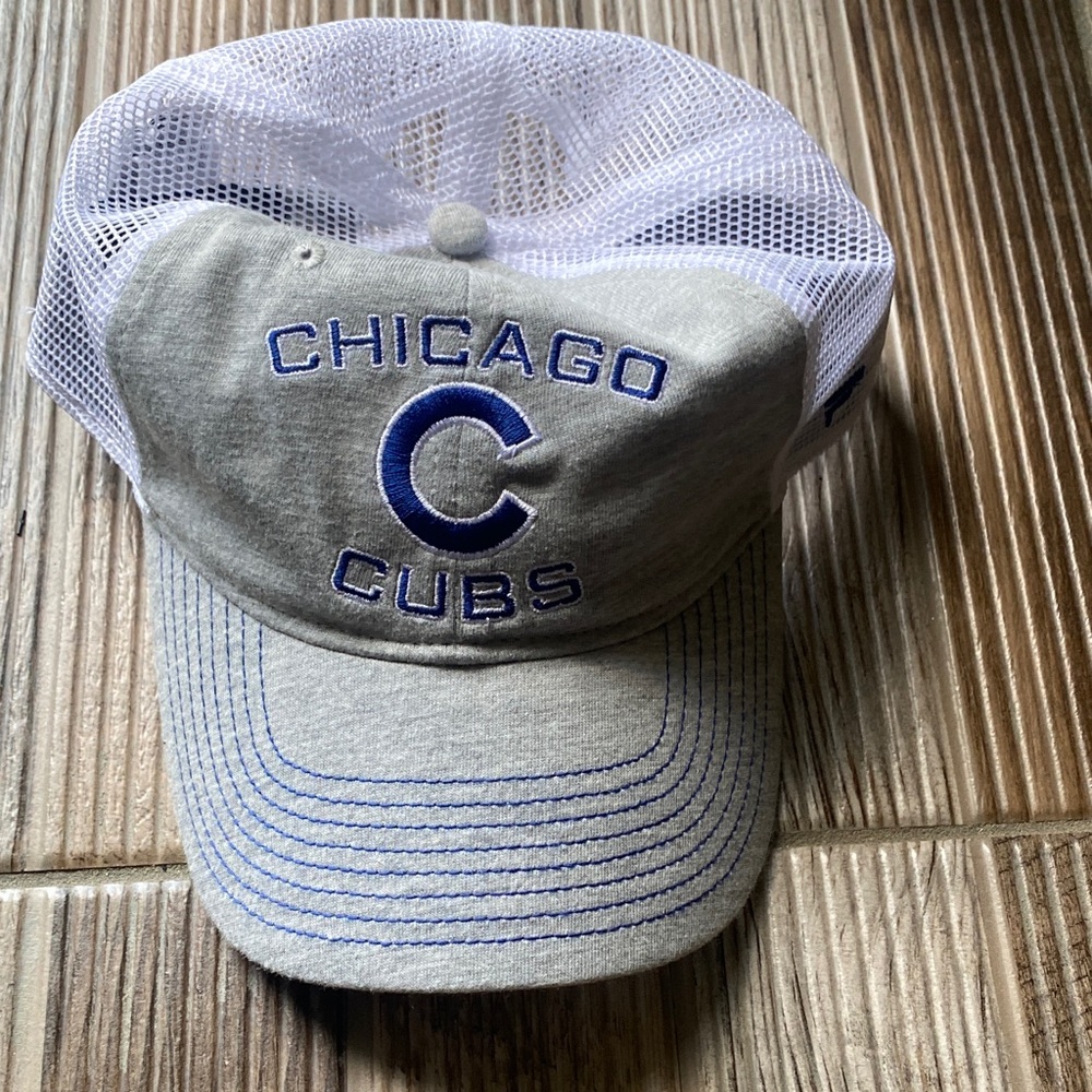 Fanatics Chicago Cubs Hat